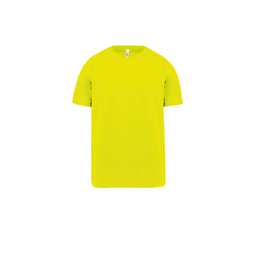 Giallo fluo