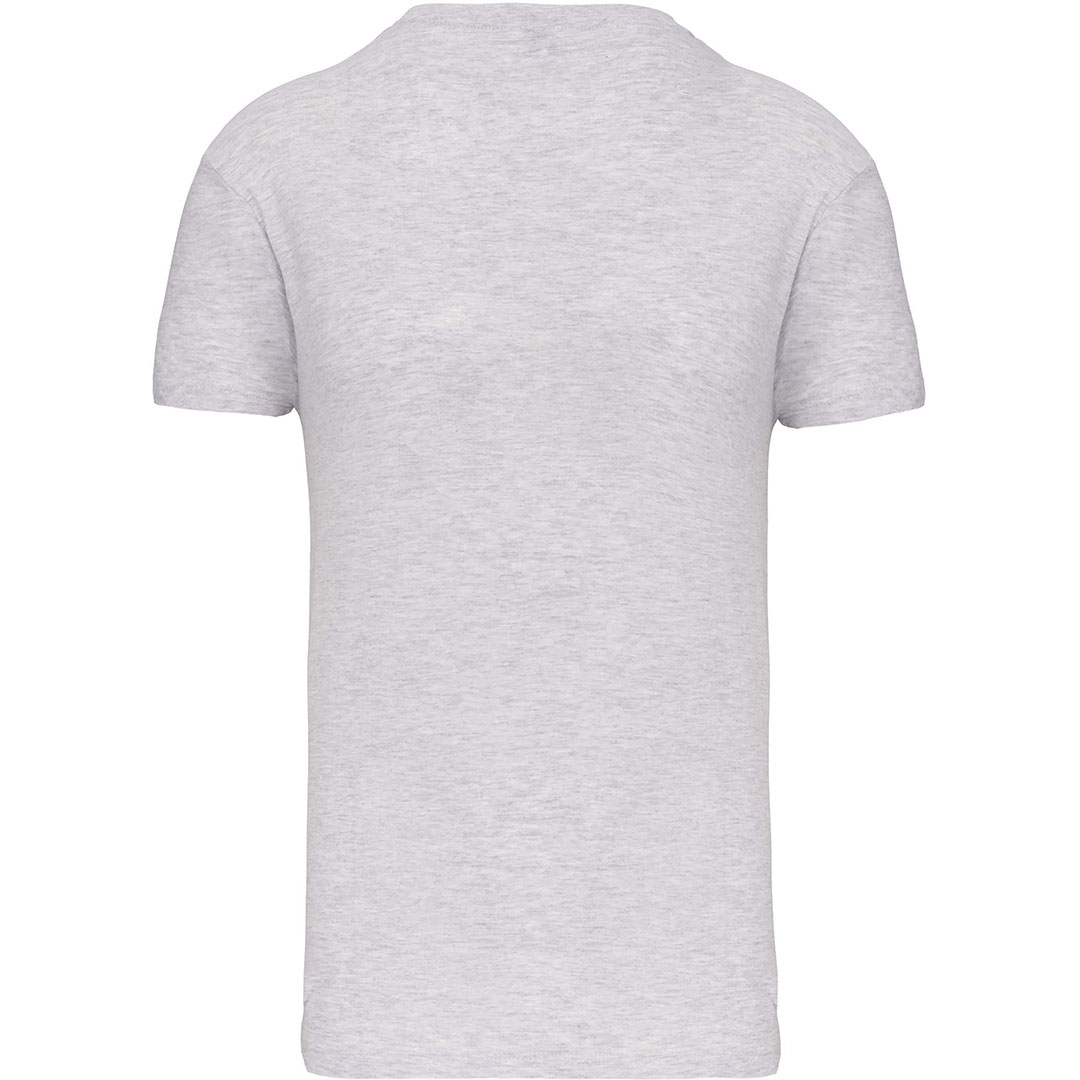 T-shirt cotone Bio Unisex
