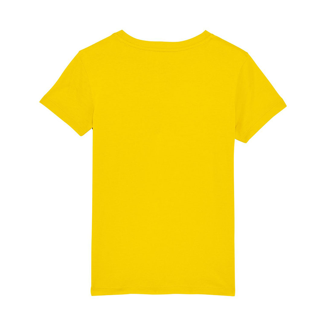 T-shirt Bambino cot.organico 