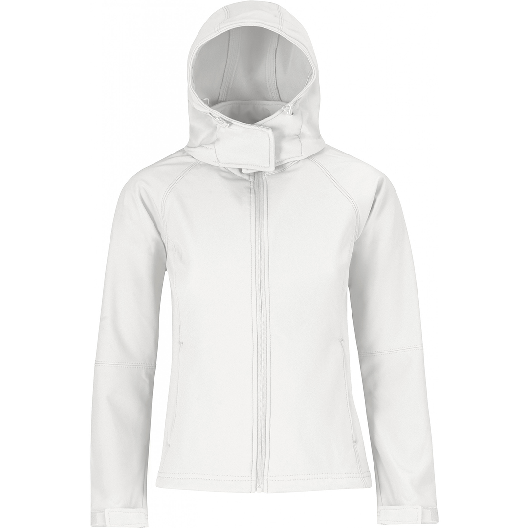 Softshell tecnico Donna 