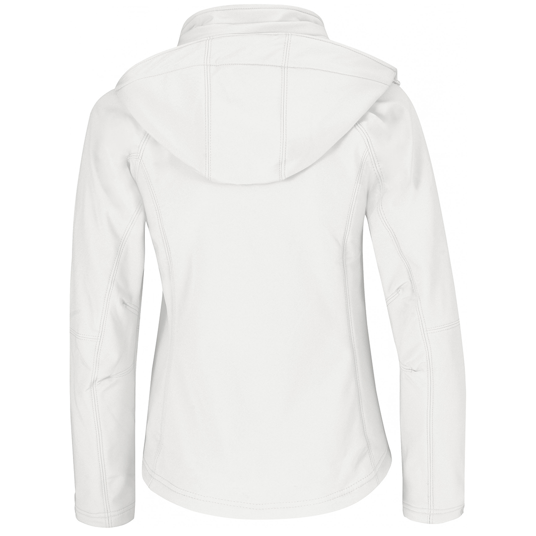 Softshell tecnico Donna 