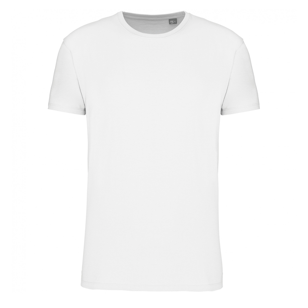 T-shirt cotone Bio Unisex