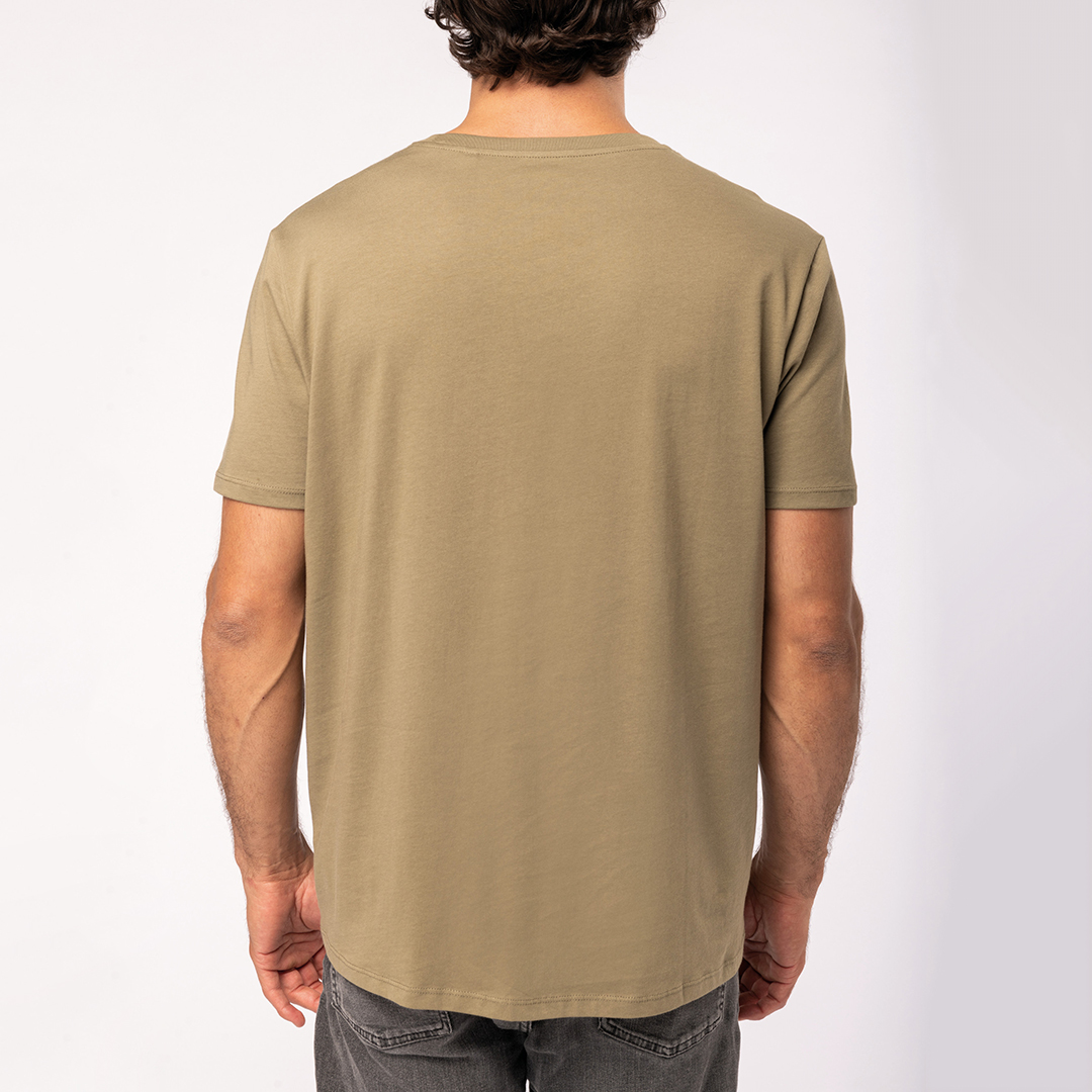 T-shirt cot.organico Unisex