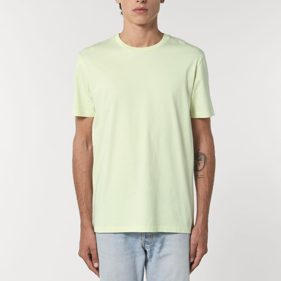 T-shirt Basic 180g