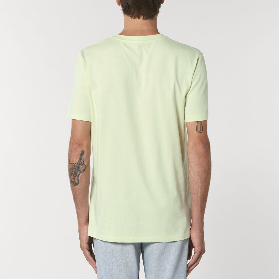 T-shirt Basic 180g