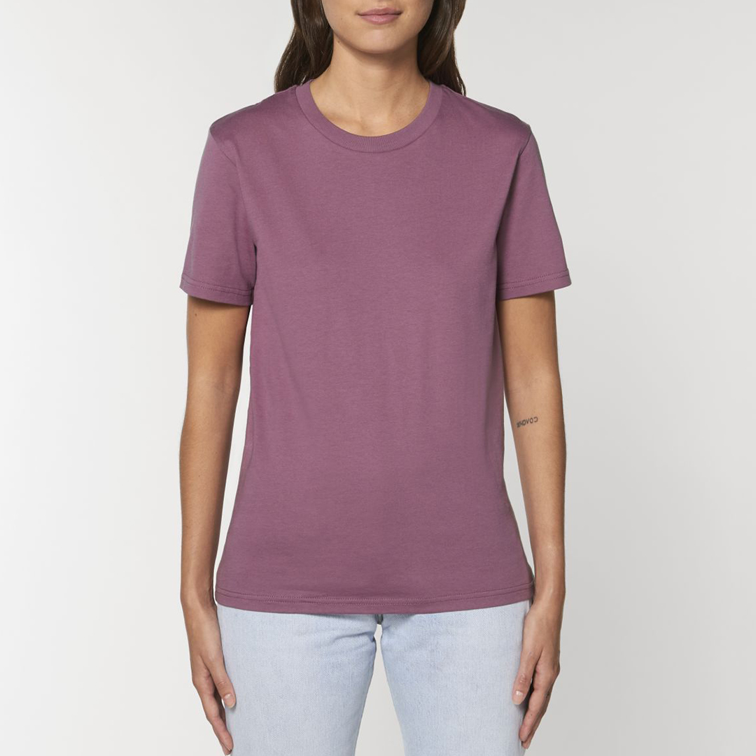 T-shirt Basic 180g