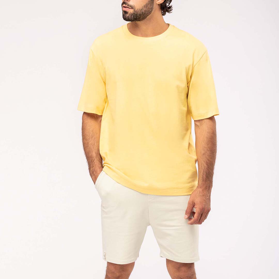 T-shirt uomo Oversize 