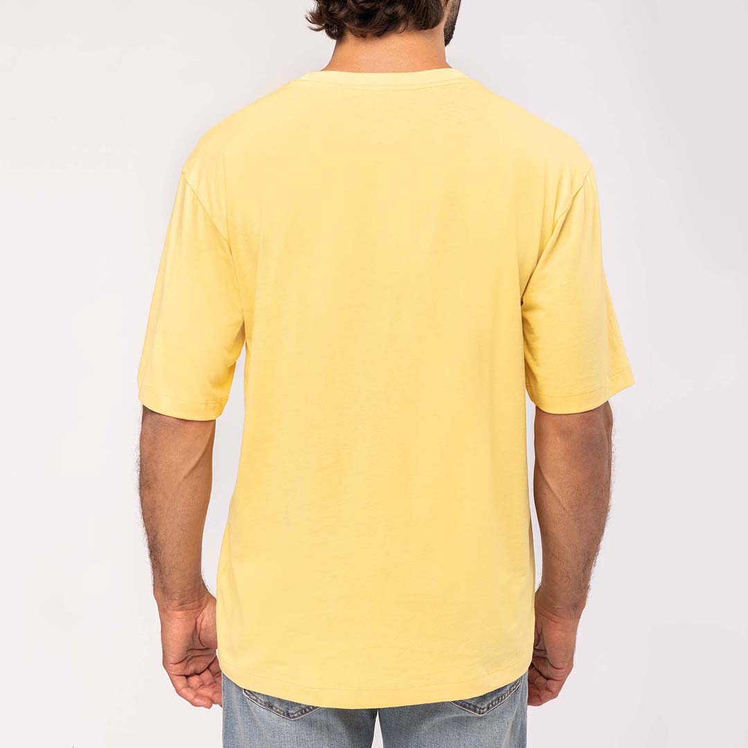 T-shirt uomo Oversize 