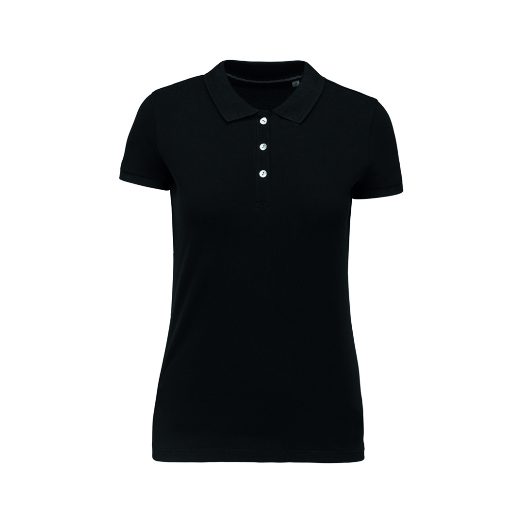  Polo donna Supima® 